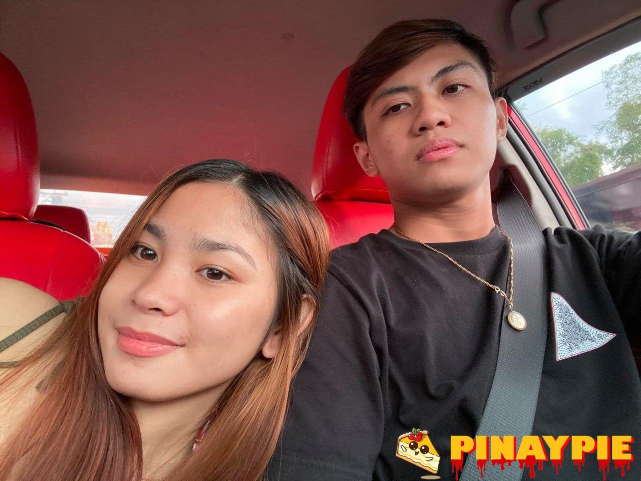 Sa kalagitnaan ng biyahe biglang liko roadtrip nalang daw sa langit
